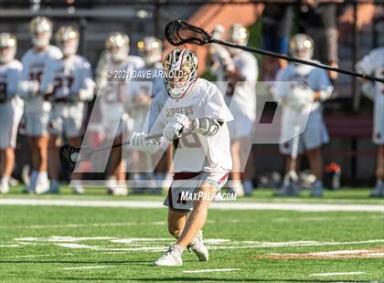 Thumbnail 1 in Bishop Fenwick @ Newburyport (MIAA Division 3 North Semifinal) photogallery.