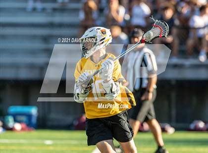 Thumbnail 3 in Bishop Fenwick @ Newburyport (MIAA Division 3 North Semifinal) photogallery.