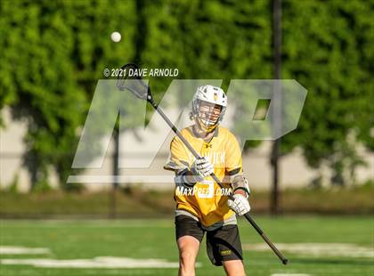 Thumbnail 2 in Bishop Fenwick @ Newburyport (MIAA Division 3 North Semifinal) photogallery.