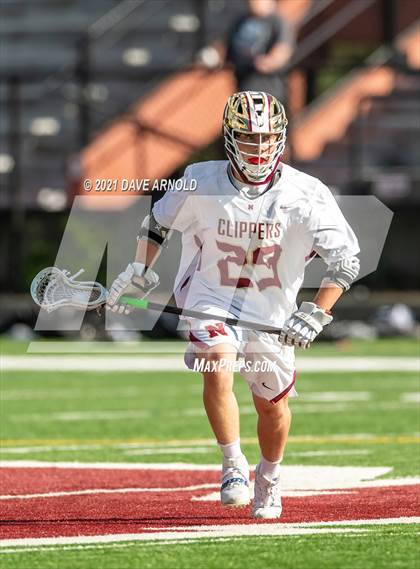 Thumbnail 1 in Bishop Fenwick @ Newburyport (MIAA Division 3 North Semifinal) photogallery.