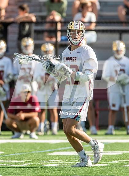 Thumbnail 1 in Bishop Fenwick @ Newburyport (MIAA Division 3 North Semifinal) photogallery.