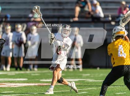 Thumbnail 2 in Bishop Fenwick @ Newburyport (MIAA Division 3 North Semifinal) photogallery.