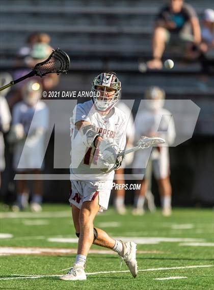 Thumbnail 3 in Bishop Fenwick @ Newburyport (MIAA Division 3 North Semifinal) photogallery.