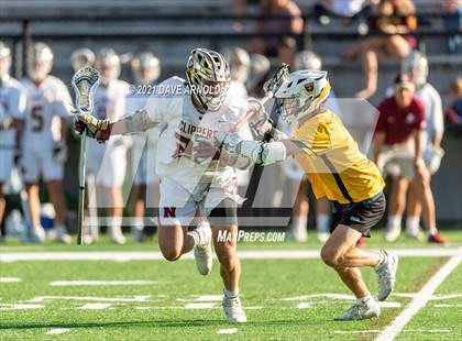 Thumbnail 1 in Bishop Fenwick @ Newburyport (MIAA Division 3 North Semifinal) photogallery.