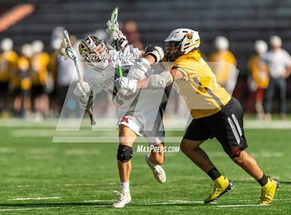 Thumbnail 1 in Bishop Fenwick @ Newburyport (MIAA Division 3 North Semifinal) photogallery.