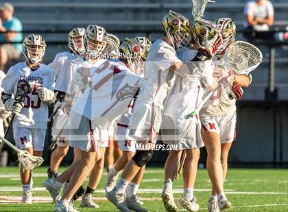 Thumbnail 3 in Bishop Fenwick @ Newburyport (MIAA Division 3 North Semifinal) photogallery.