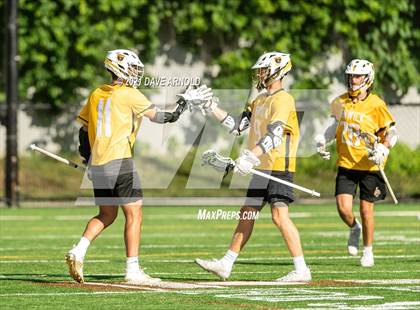Thumbnail 1 in Bishop Fenwick @ Newburyport (MIAA Division 3 North Semifinal) photogallery.