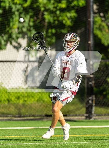 Thumbnail 3 in Bishop Fenwick @ Newburyport (MIAA Division 3 North Semifinal) photogallery.