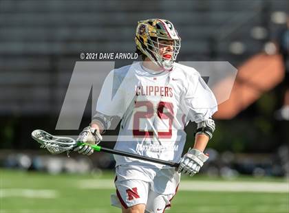 Thumbnail 2 in Bishop Fenwick @ Newburyport (MIAA Division 3 North Semifinal) photogallery.