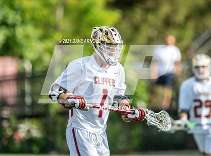 Thumbnail 3 in Bishop Fenwick @ Newburyport (MIAA Division 3 North Semifinal) photogallery.