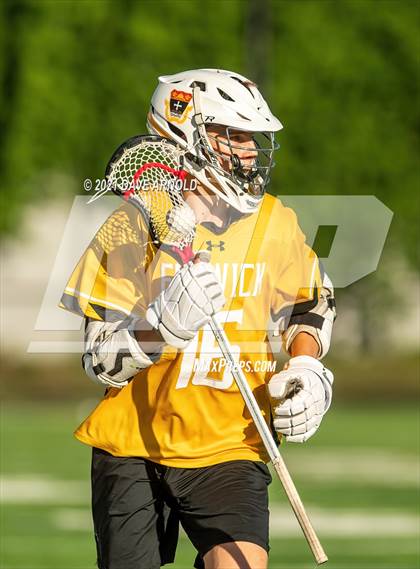 Thumbnail 1 in Bishop Fenwick @ Newburyport (MIAA Division 3 North Semifinal) photogallery.