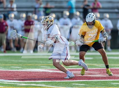 Thumbnail 1 in Bishop Fenwick @ Newburyport (MIAA Division 3 North Semifinal) photogallery.
