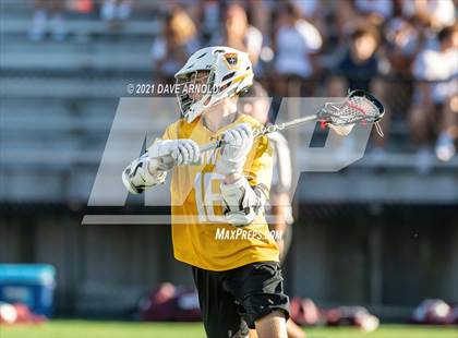 Thumbnail 2 in Bishop Fenwick @ Newburyport (MIAA Division 3 North Semifinal) photogallery.
