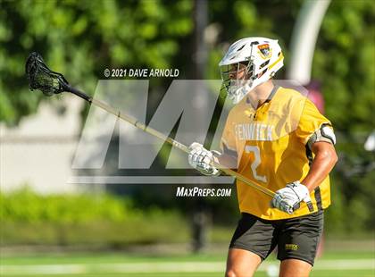 Thumbnail 3 in Bishop Fenwick @ Newburyport (MIAA Division 3 North Semifinal) photogallery.