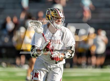 Thumbnail 1 in Bishop Fenwick @ Newburyport (MIAA Division 3 North Semifinal) photogallery.