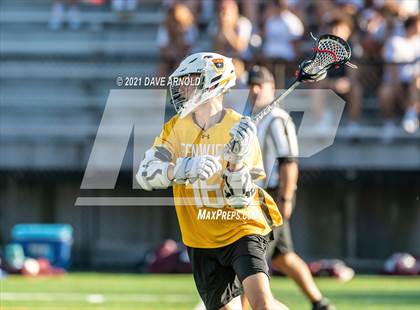 Thumbnail 1 in Bishop Fenwick @ Newburyport (MIAA Division 3 North Semifinal) photogallery.
