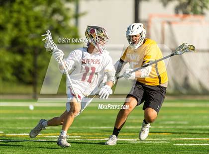 Thumbnail 2 in Bishop Fenwick @ Newburyport (MIAA Division 3 North Semifinal) photogallery.