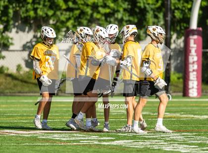 Thumbnail 2 in Bishop Fenwick @ Newburyport (MIAA Division 3 North Semifinal) photogallery.