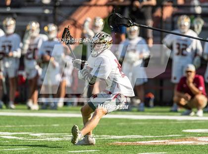 Thumbnail 2 in Bishop Fenwick @ Newburyport (MIAA Division 3 North Semifinal) photogallery.
