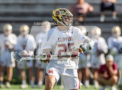 Thumbnail 3 in Bishop Fenwick @ Newburyport (MIAA Division 3 North Semifinal) photogallery.