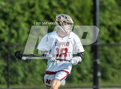 Thumbnail 2 in Bishop Fenwick @ Newburyport (MIAA Division 3 North Semifinal) photogallery.