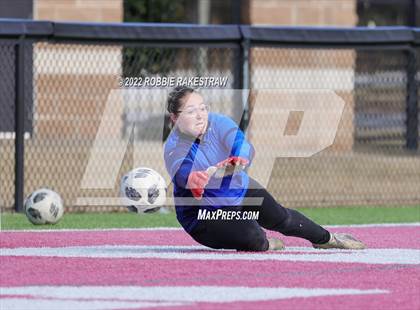 Thumbnail 1 in Terrell vs. Canyon (Terrell Winter Classic) photogallery.