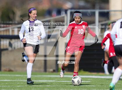 Thumbnail 1 in Terrell vs. Canyon (Terrell Winter Classic) photogallery.