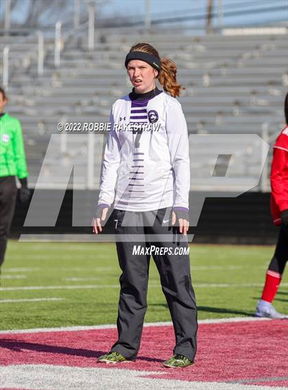 Thumbnail 3 in Terrell vs. Canyon (Terrell Winter Classic) photogallery.