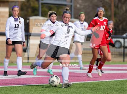 Thumbnail 1 in Terrell vs. Canyon (Terrell Winter Classic) photogallery.