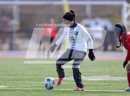 Thumbnail 3 in Terrell vs. Canyon (Terrell Winter Classic) photogallery.