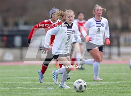 Thumbnail 1 in Terrell vs. Canyon (Terrell Winter Classic) photogallery.
