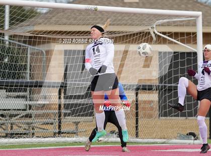 Thumbnail 2 in Terrell vs. Canyon (Terrell Winter Classic) photogallery.