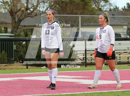 Thumbnail 3 in Terrell vs. Canyon (Terrell Winter Classic) photogallery.