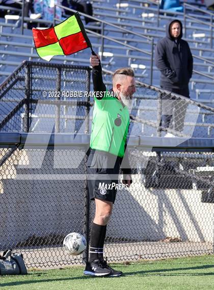 Thumbnail 3 in Terrell vs. Canyon (Terrell Winter Classic) photogallery.