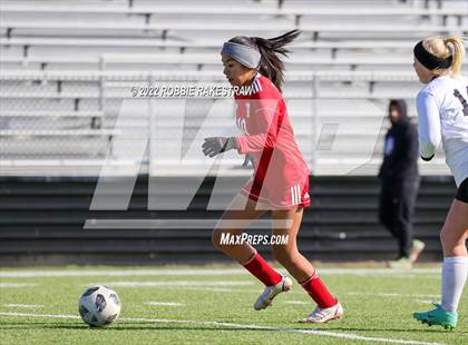 Thumbnail 1 in Terrell vs. Canyon (Terrell Winter Classic) photogallery.