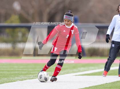 Thumbnail 1 in Terrell vs. Canyon (Terrell Winter Classic) photogallery.