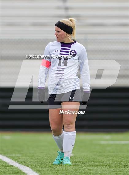 Thumbnail 2 in Terrell vs. Canyon (Terrell Winter Classic) photogallery.