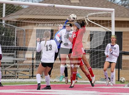 Thumbnail 1 in Terrell vs. Canyon (Terrell Winter Classic) photogallery.
