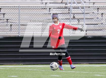 Thumbnail 3 in Terrell vs. Canyon (Terrell Winter Classic) photogallery.