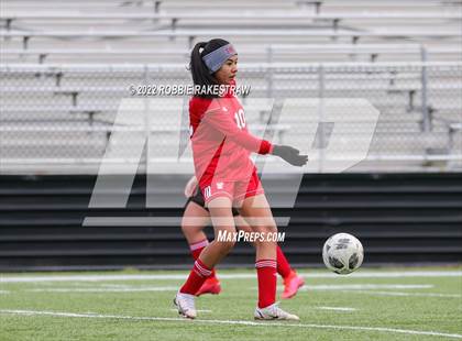 Thumbnail 2 in Terrell vs. Canyon (Terrell Winter Classic) photogallery.