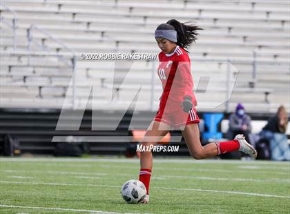 Thumbnail 3 in Terrell vs. Canyon (Terrell Winter Classic) photogallery.
