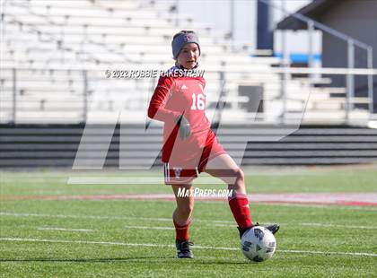 Thumbnail 1 in Terrell vs. Canyon (Terrell Winter Classic) photogallery.