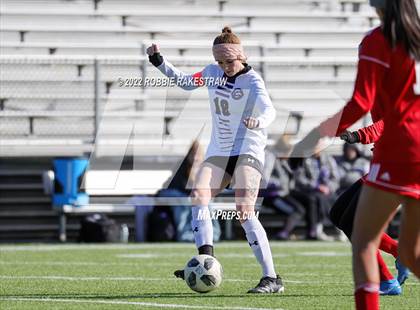 Thumbnail 3 in Terrell vs. Canyon (Terrell Winter Classic) photogallery.