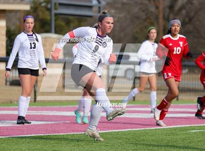 Thumbnail 3 in Terrell vs. Canyon (Terrell Winter Classic) photogallery.