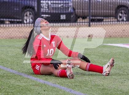 Thumbnail 1 in Terrell vs. Canyon (Terrell Winter Classic) photogallery.