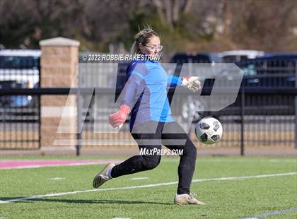 Thumbnail 3 in Terrell vs. Canyon (Terrell Winter Classic) photogallery.