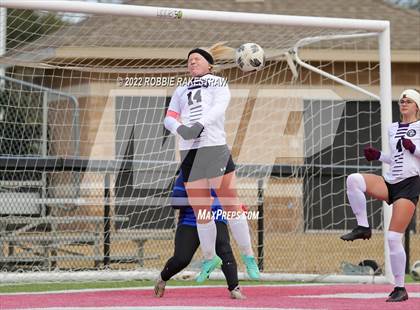 Thumbnail 1 in Terrell vs. Canyon (Terrell Winter Classic) photogallery.
