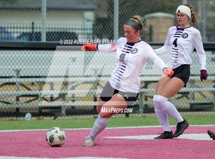 Thumbnail 3 in Terrell vs. Canyon (Terrell Winter Classic) photogallery.