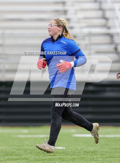 Thumbnail 1 in Terrell vs. Canyon (Terrell Winter Classic) photogallery.