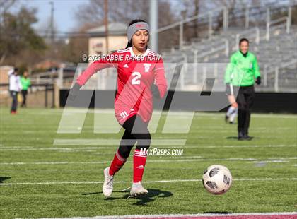Thumbnail 1 in Terrell vs. Canyon (Terrell Winter Classic) photogallery.